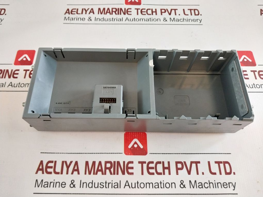 Abb Sace Pr121/P Power Circuit Breaker Trip Unit