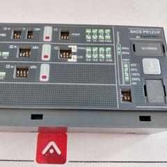 Abb Sace Pr121/P Solid State Programmer 2500A 50/60 Hz