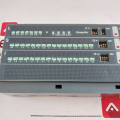 Abb Sace Pr121/P Solid State Programmer 2500A 50/60 Hz