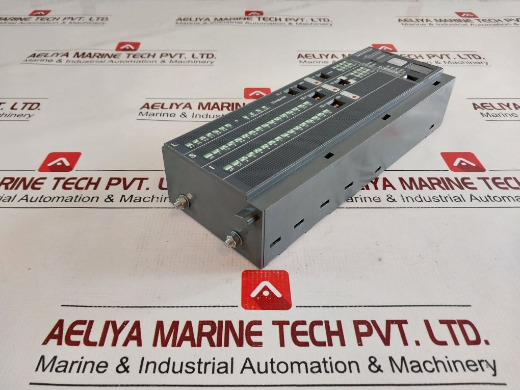 Abb Sace Pr121/P Solid State Programmer 2500A 50/60 Hz