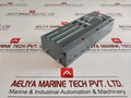 Abb Sace Pr121/P Solid State Programmer 2500A 50/60 Hz