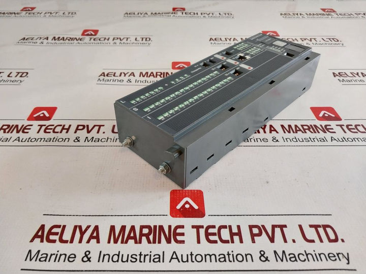 Abb Sace Pr121/P Solid State Programmer 2500A 50/60 Hz