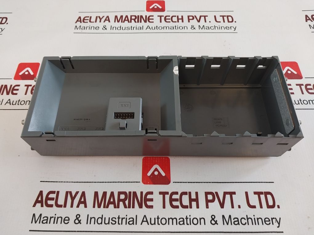 Abb Sace Pr121/P Solid State Programmer 2500A 50/60 Hz