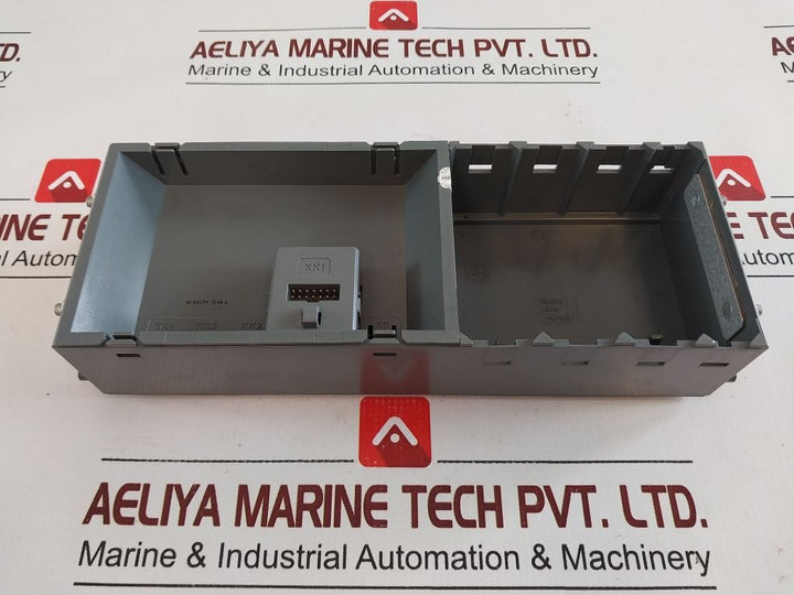 Abb Sace Pr121/P Solid State Programmer 2500A 50/60 Hz