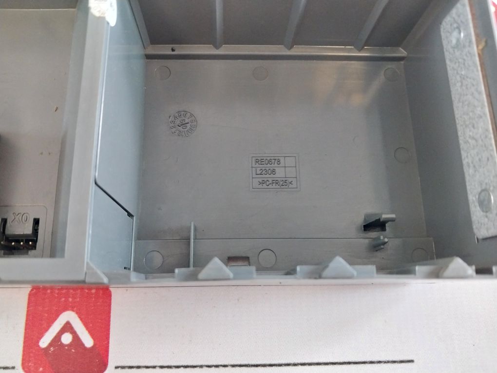 Abb Sace Pr121/P Solid State Programmer 2500A 50/60 Hz