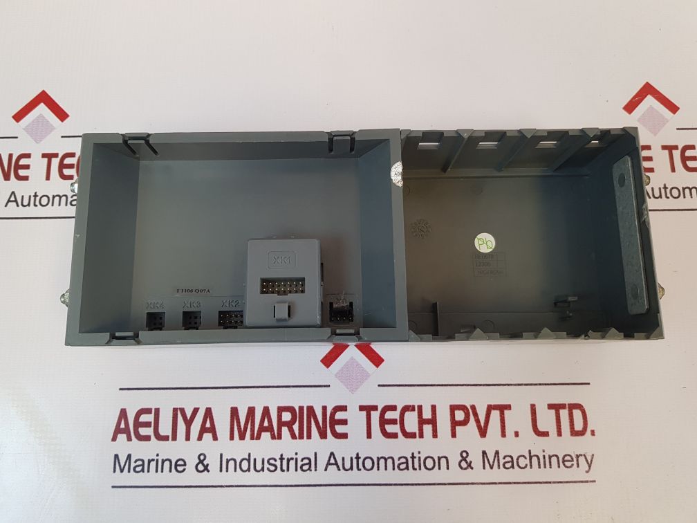 Sace Pr121P Solid State Programmer I 1106 Q07A