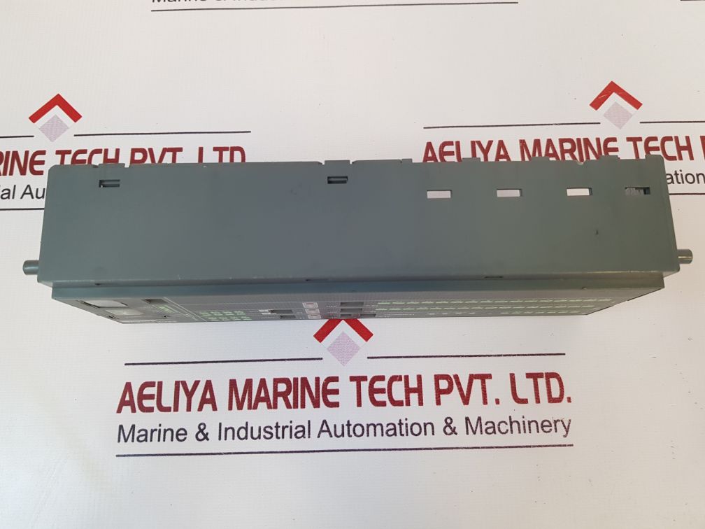 Sace Pr121P Solid State Programmer I 1106 Q07A