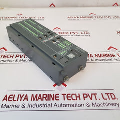 Sace Pr121P Solid State Programmer I 1106 Q07A