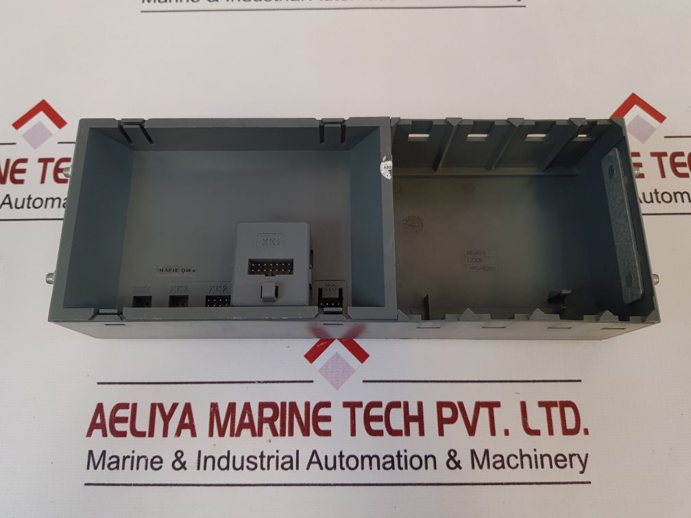 Sace Pr121P Solid State Programmer Mae1E Q08 A