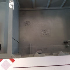 Sace Pr121P Solid State Programmer Mae1E Q08 A