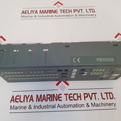 Sace Pr121P Solid State Programmer Mae1E Q08 A
