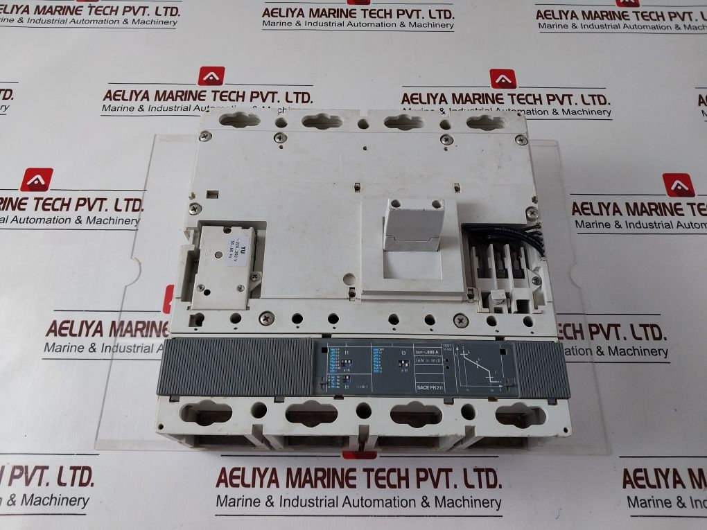 Sace Pr211
