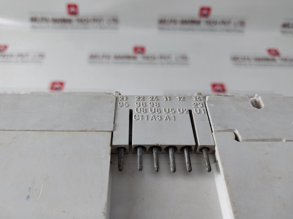 Abb Sace Pr211 Circuit Breaker Ag08027072