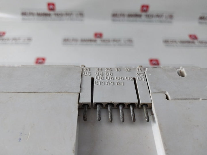 Abb Sace Pr211 Circuit Breaker Ag08027072