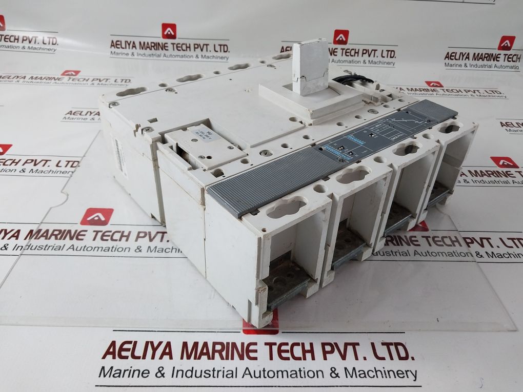 Abb Sace Pr211 Circuit Breaker Ag08027072