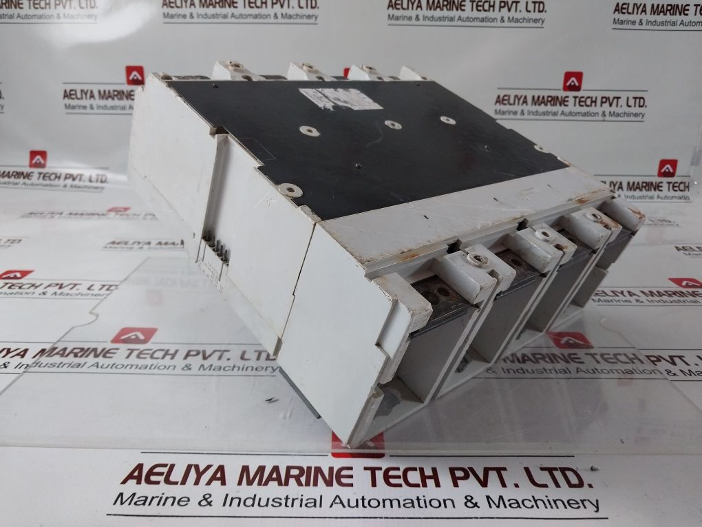 Abb Sace Pr211 Circuit Breaker Ag08027072