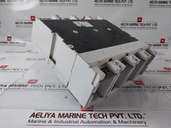 Abb Sace Pr211 Circuit Breaker Ag08027072