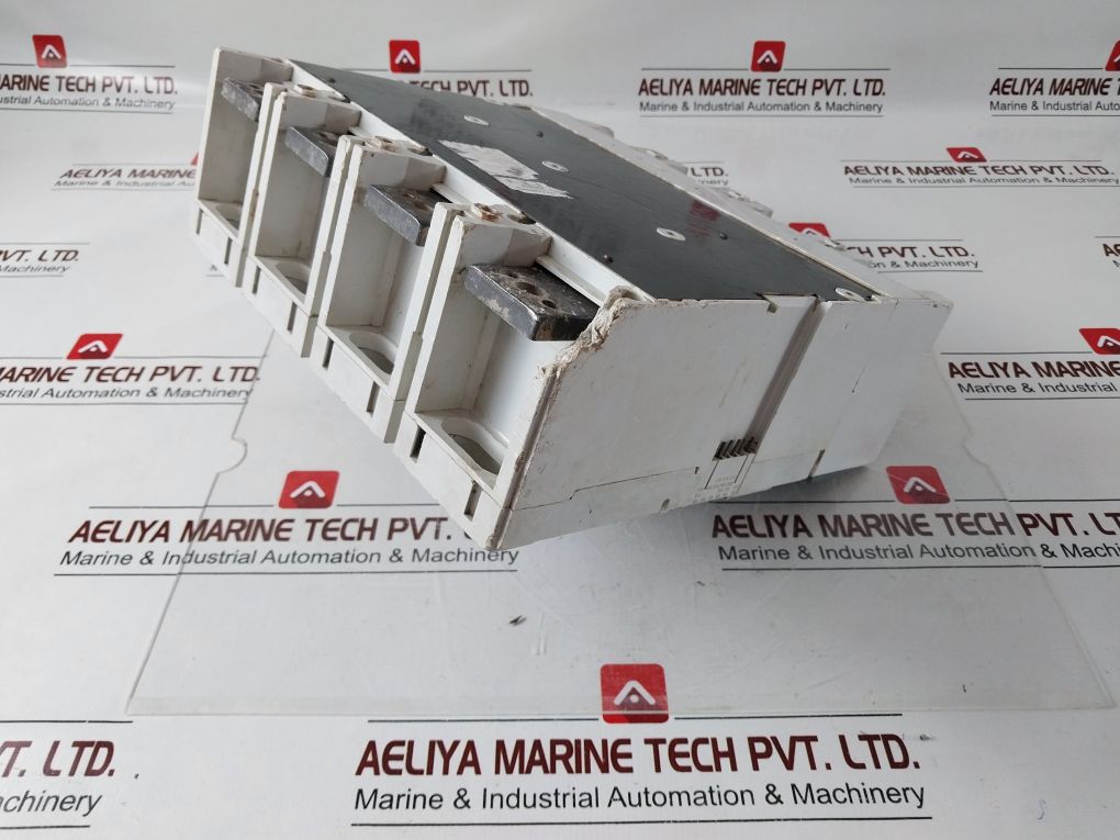 Abb Sace Pr211 Circuit Breaker Ag08027072