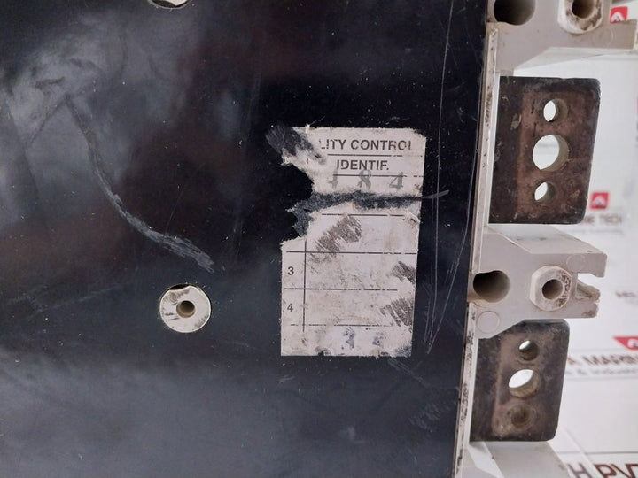 Abb Sace Pr211 Circuit Breaker Ag08027072