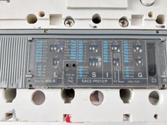 Abb Sace Pr212/P Circuit Breaker Ag02064203