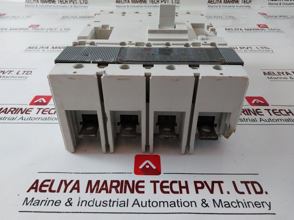 Abb Sace Pr212/P Circuit Breaker Ag02064203