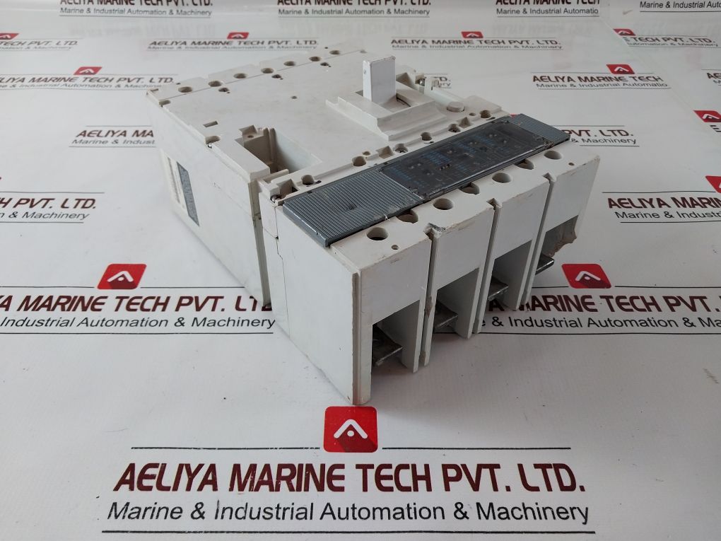 Abb Sace Pr212/P Circuit Breaker Ag02064203