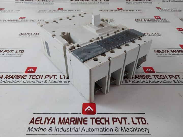 Abb Sace Pr212/P Circuit Breaker Ag02064203