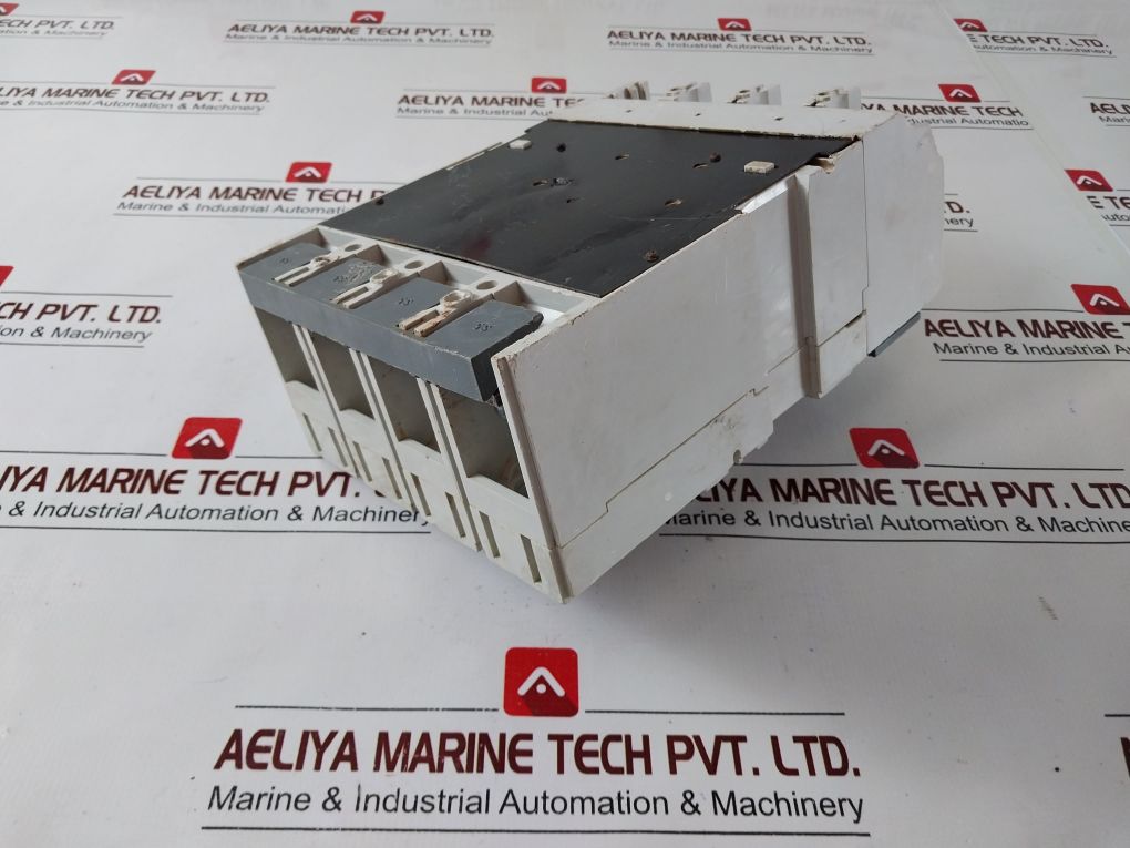 Abb Sace Pr212/P Circuit Breaker Ag02064203