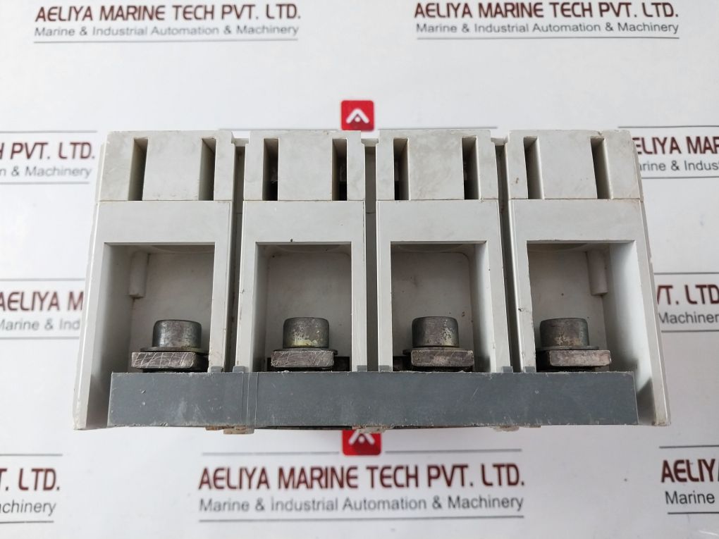 Abb Sace Pr212/P Circuit Breaker Ag02064203