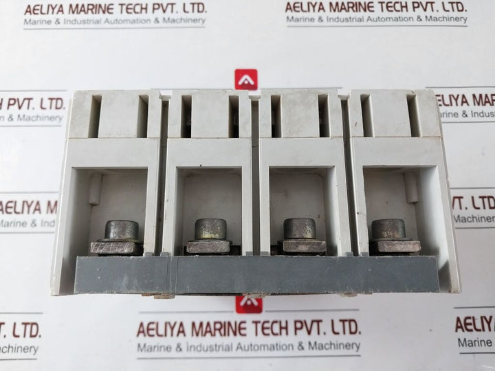 Abb Sace Pr212/P Circuit Breaker Ag02064203