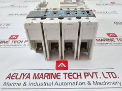 Abb Sace Pr212/P Circuit Breaker Ag02092925 3A 400V A.C.