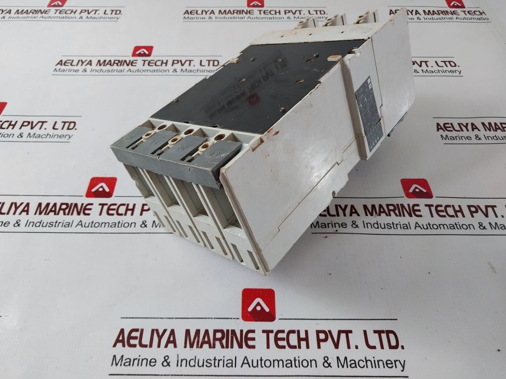 Abb Sace Pr212/P Circuit Breaker Ag02092925 3A 400V A.C.