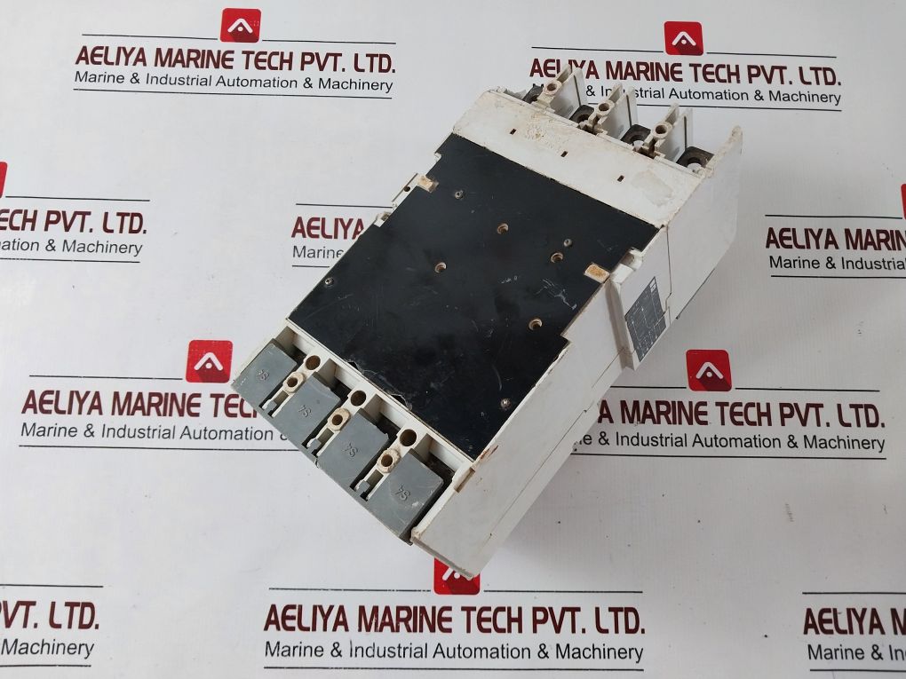 Abb Sace Pr212/P Circuit Breaker Ag02092925 3A 400V A.C.