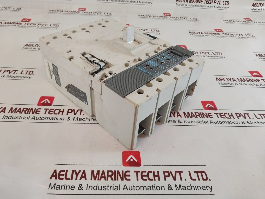 Abb Sace Pr212/P Circuit Breaker Ag02064197