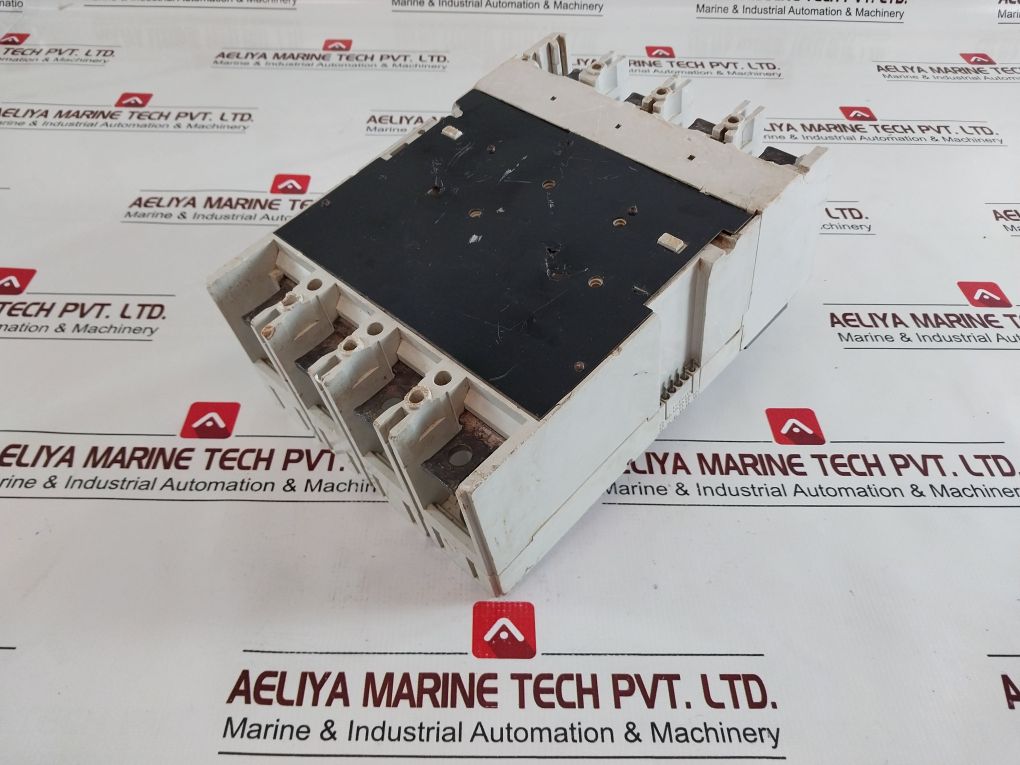 Abb Sace Pr212/P Circuit Breaker Ag02064197