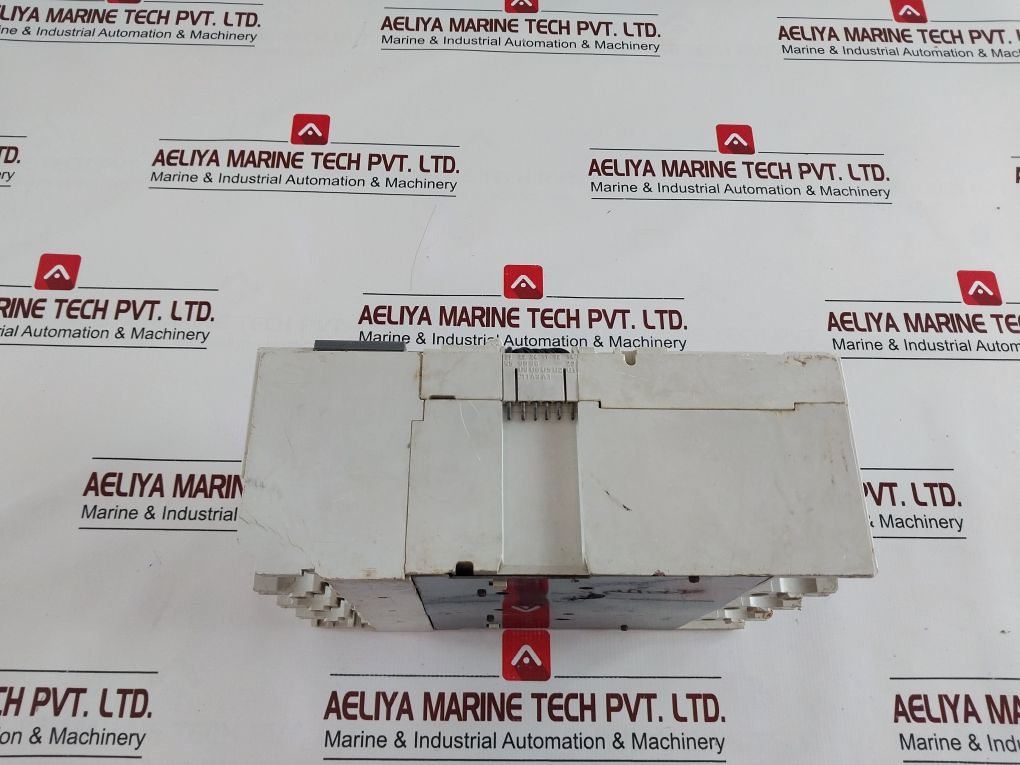 Abb Sace Pr212/P Circuit Breaker Ag02064197