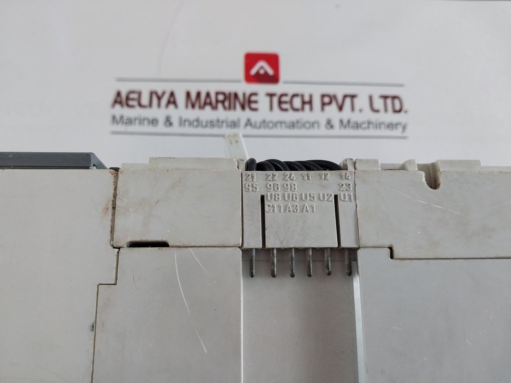 Abb Sace Pr212/P Circuit Breaker Ag02064197