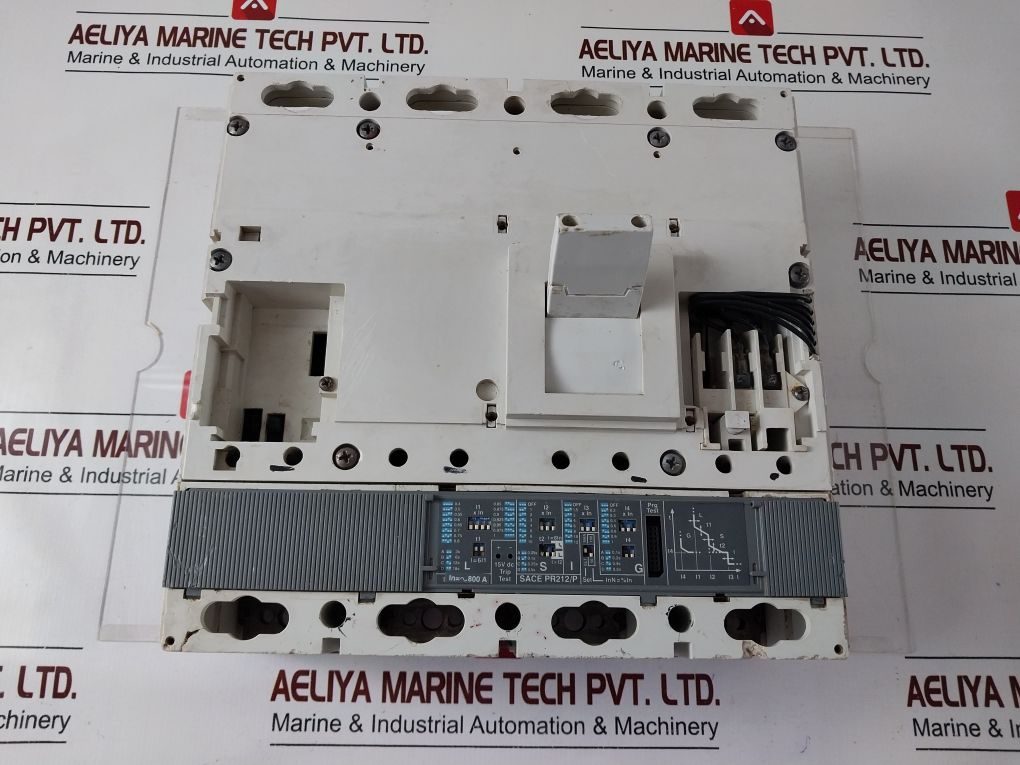 Sace Pr212P
