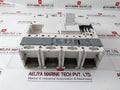 Abb Sace Pr212/P Circuit Breaker Af10125121 3A 400V A.C.
