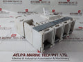 Abb Sace Pr212/P Circuit Breaker Af10125121 3A 400V A.C.