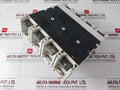 Abb Sace Pr212/P Circuit Breaker Af10125121 3A 400V A.C.