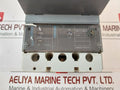 Abb Sace S4N Circuit Breaker Pr211 ,Ae11050427