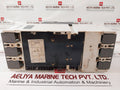 Abb Sace S4N Circuit Breaker Pr211 ,Ae11050427