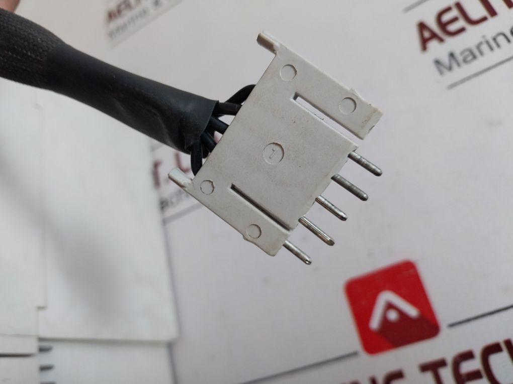 Abb Sace S4N Circuit Breaker Pr211 250A 690V