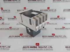Abb Sace S4N Circuit Breaker Pr211 250A 690V