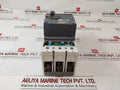 Abb Sace S4N Circuit Breaker 3-pole Ag02103963 Iec 947-2