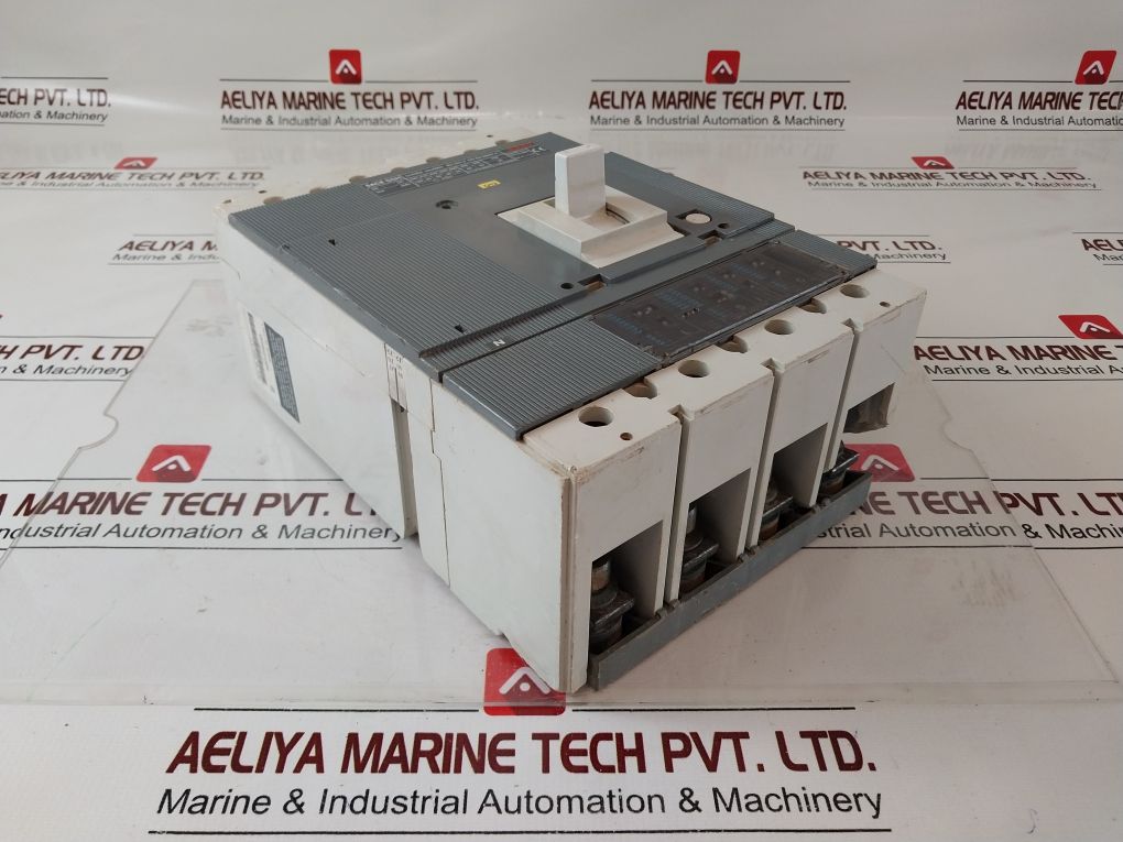 Abb Sace S5H Circuit Breaker