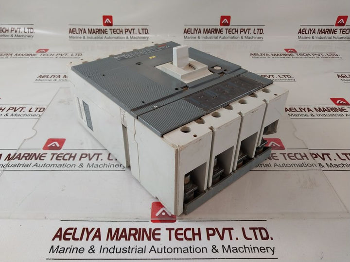Abb Sace S5H Circuit Breaker