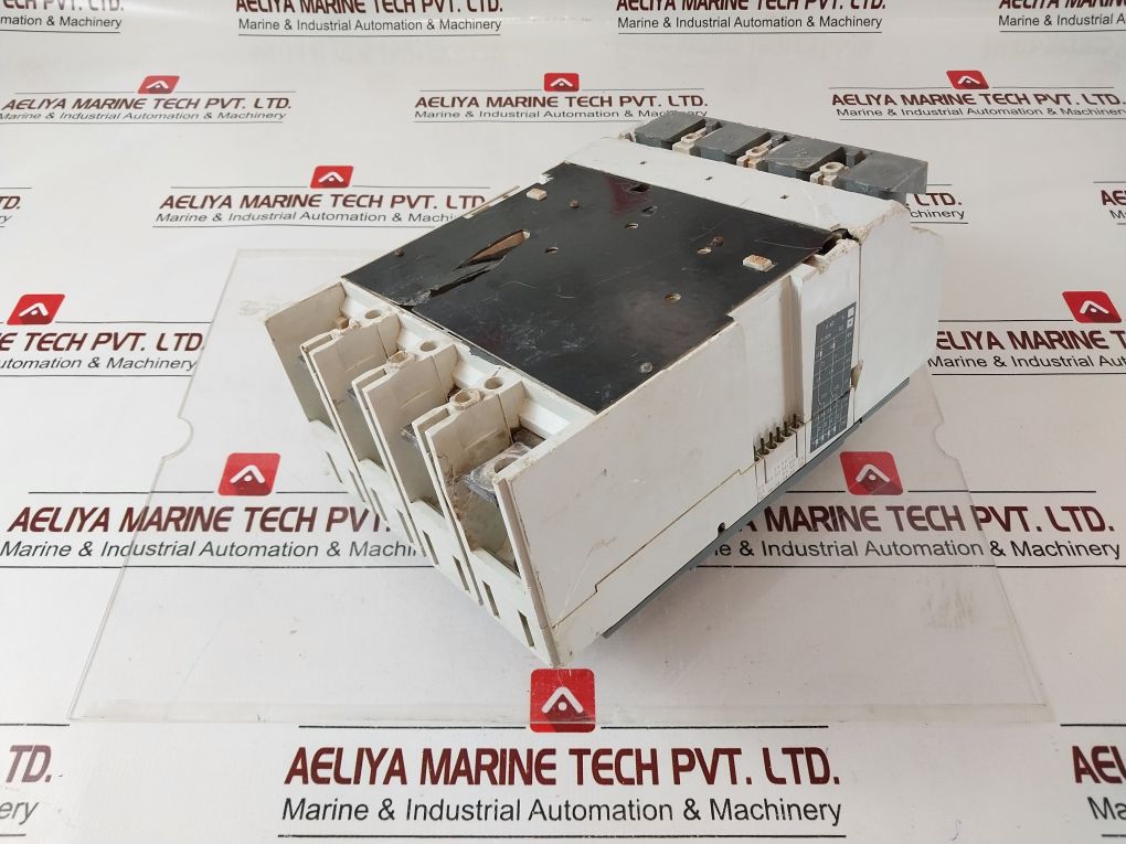 Abb Sace S5H Circuit Breaker