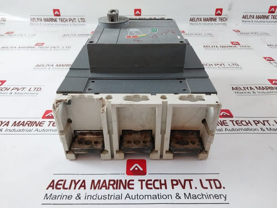 Abb Sace S6D Switch Disconnector/Circuit Breaker 690V